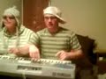 R Razzal And B Rizzel