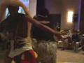 Rwandan Performers at Boston's Night To Save Darfur