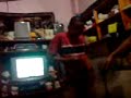 Kayks, Tebs, Ngits (Quak)