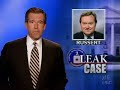 TIM RUSSERT NBC news bureau REMEMBERS TIM 6-13-08