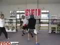 Wolfpack boxing sharpens its teeth