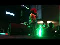Reggie Watts Performing from the Adult Swim Festival at UNLV