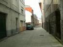 R�a e Plaza San Bernardo