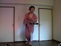 Click here to watch this video 女形で博多美人♪「湯島の白梅」