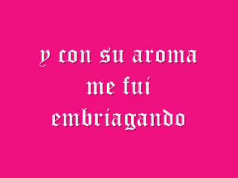 LETRA DE TANTO LA QUERIA PONZONA letra de tanto la queria ponzona: