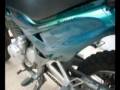 Falcon NX 400 2ª www.fazermotos.com.ar