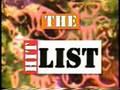 YTV Hitlist Tarzan Dan promo 1992
