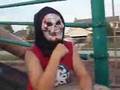 Dinch Death