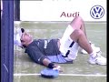 PADEL.- La Gran Semifinal III. Melilla 2004