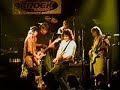 Crack the Sky - Nuclear Apathy Live 6/19/99