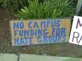 Cal State Northridge MEChA Chapter ( CSUN )