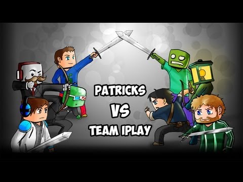 Patricks - Petite interlude entre 2 saisons de KTP qui m'a été proposé par Iplay. Ca permettra de s'entrainer pour la saison 3 de KTP où il y aura + que 2 équipes. Enjo...