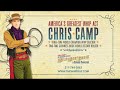 wild west show featuring whip cracking, gun spinning, trick shooting, medicine show, yodeling, trick roping and more