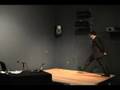 A conference by Guillaume Désanges part 1of3