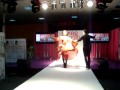 Dans tiganesc @ Expo Ideal Mariaj 28.01.2011