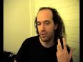 Interview with Nile - Part 1