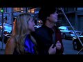 Batman Villian Two Face Goes on a Date