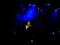 Megadeth @ Monterrey, Mexico June 21 2008