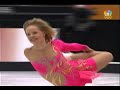 Elena Sokolova Olympics SP Elena Sokolova Olympics SP