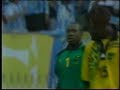 Ariel Ortega vs Jamaica - 1/2