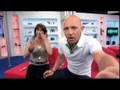 videos de High Tech Health's Circulation Booster on The Gadget Show Channel 5