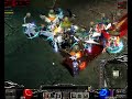 FrienzMU Castle Siege