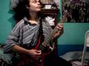 Cesar Cervantes-The trooper (Iron Maiden Cover)