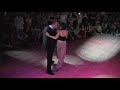Horacio Godoy y Cecilia Berra MN 2008 - show 3