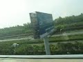 Maglev in Shangai