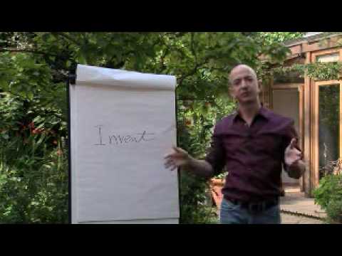 Jeff Bezos Shares Everything He Knows About Growing Your Business