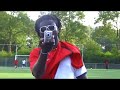 FC Palancas Negras de Leeuwarden
