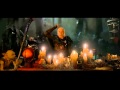 E3 2013 Trailers: The Dark Sorcerer PS4 Tech Demo E3 Trailer E3M13