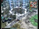 Command an Conquer The booring movie