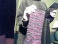 videos de Mountain Colors Ripple Socks