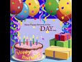 BEST HAPPY BIRTHDAY SONG BEST HAPPY BIRTHDAY SONG