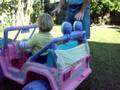 videos de baby in toy car