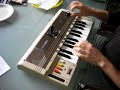 Bontempi keyboard Bontempi keyboard