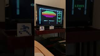 Stonix (Intellivision) by Rickster8