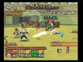 １人プレイでカメラを遠ざけてみた動画