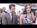 Pacific Rim Video's Coverage of Subject I Love You World Premiere