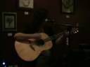 Laurie Lyons singing John Lennon\ Laurie Lyons singing John Lennon\
