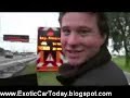 The Guy Hack Traffic Sign The Guy Hack Traffic Sign