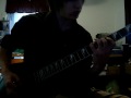 Metalcore (Hardcore) Riff