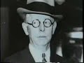 1929 Stock Market Crash (Part 5)