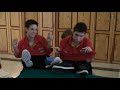 U15 MASCULINA U15 MASCULINA