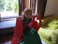 Poesje Mauw Poesje Mauw