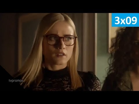 Волшебники 3 сезон 9 серия - Русское Промо (Субтитры, 2018) The Magicians 3x09 Trailer/Promo