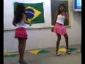 GLEICE E LOIZE SAMBA. JUAZEIRO BAHIA 8C