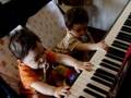 Pianistas