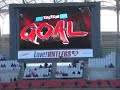 Funayama goal!